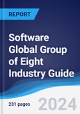 Software Global Group of Eight (G8) Industry Guide 2019-2028- Product Image