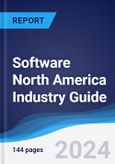 Software North America (NAFTA) Industry Guide 2019-2028- Product Image