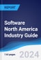 Software North America (NAFTA) Industry Guide 2019-2028 - Product Image