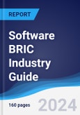 Software BRIC (Brazil, Russia, India, China) Industry Guide 2019-2028- Product Image