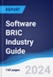 Software BRIC (Brazil, Russia, India, China) Industry Guide 2019-2028 - Product Thumbnail Image