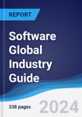 Software Global Industry Guide 2019-2028- Product Image