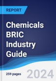 Chemicals BRIC (Brazil, Russia, India, China) Industry Guide 2019-2028- Product Image