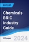 Chemicals BRIC (Brazil, Russia, India, China) Industry Guide 2019-2028 - Product Thumbnail Image