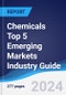 Chemicals Top 5 Emerging Markets Industry Guide 2019-2028 - Product Image
