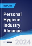 Personal Hygiene Industry Almanac 2019-2028- Product Image