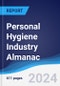 Personal Hygiene Industry Almanac 2019-2028 - Product Thumbnail Image