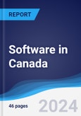 Software in Canada- Product Image