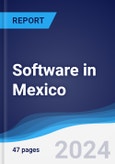 Software in Mexico- Product Image