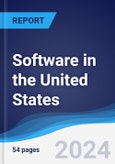 Software in the United States- Product Image