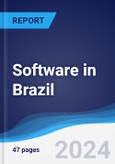 Software in Brazil- Product Image