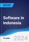 Software in Indonesia - Product Thumbnail Image