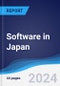 Software in Japan - Product Image