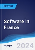 Software in France- Product Image