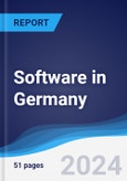 Software in Germany- Product Image