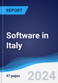 Software in Italy- Product Image