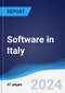 Software in Italy - Product Thumbnail Image