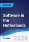 Software in the Netherlands - Product Thumbnail Image