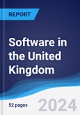 Software in the United Kingdom- Product Image