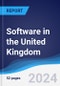 Software in the United Kingdom - Product Thumbnail Image