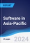 Software in Asia-Pacific - Product Image