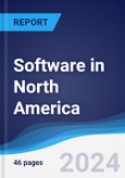 Software in North America- Product Image