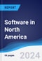 Software in North America - Product Thumbnail Image