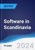 Software in Scandinavia- Product Image