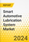Smart Automotive Lubrication System Market - A Global and Regional Analysis: Focus on Type, Application, and Region - Analysis and Forecast, 2024-2034 - Product Thumbnail Image