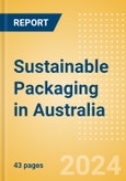 Sustainable Packaging in Australia- Product Image