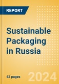 Sustainable Packaging in Russia- Product Image