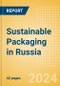 Sustainable Packaging in Russia - Product Thumbnail Image