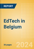 EdTech in Belgium- Product Image