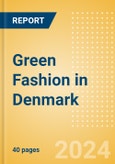 Green Fashion in Denmark- Product Image