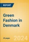 Green Fashion in Denmark - Product Image