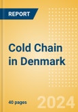 Cold Chain in Denmark- Product Image