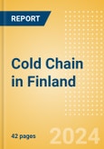 Cold Chain in Finland- Product Image