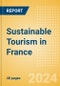 Sustainable Tourism in France - Product Image