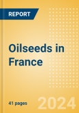 Oilseeds in France- Product Image