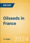 Oilseeds in France - Product Thumbnail Image