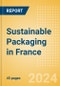 Sustainable Packaging in France - Product Thumbnail Image