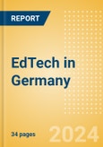 EdTech in Germany- Product Image