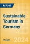 Sustainable Tourism in Germany - Product Image