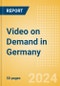 Video on Demand in Germany - Product Thumbnail Image