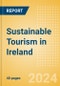 Sustainable Tourism in Ireland - Product Image