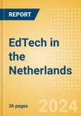 EdTech in the Netherlands- Product Image