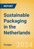 Sustainable Packaging in the Netherlands- Product Image