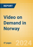 Video on Demand in Norway- Product Image