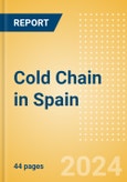 Cold Chain in Spain- Product Image