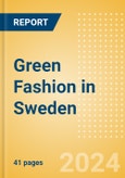 Green Fashion in Sweden- Product Image